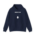 Breakfast In Bed Hoodie