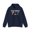 I'm Fully Bricked Up T-Shirt